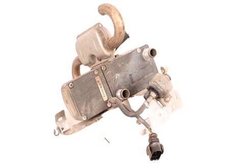 Nezávislé kúrenie 8200500397