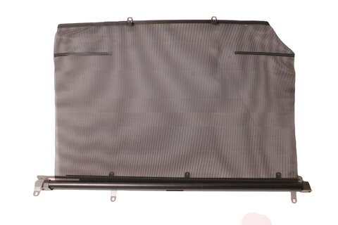 Slnečná roletka ľavá prostredná -7701060415