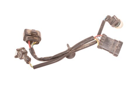 Káblový zväzok nezávislého kúrenia - 7701058211