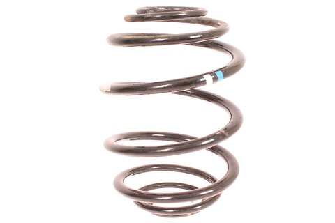 Pružina pérovania zadnej nápravy - 550200619R