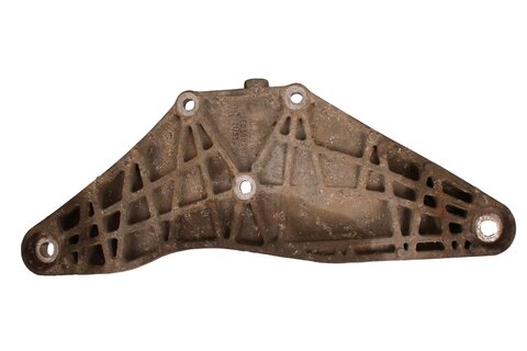 Priečny držiak diferenciálu Quattro (verzia 4x4) 8E0599287 L/K