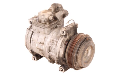 Kompresor klimatizácie 504014391