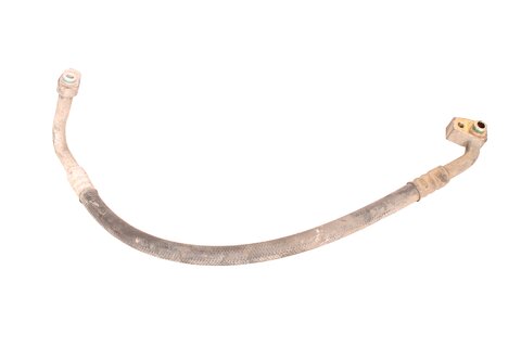 Rúrka klimatizácie