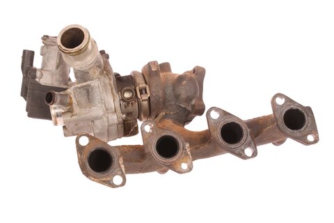 Turbodúchadlo 1.2TSI 03F145701TX