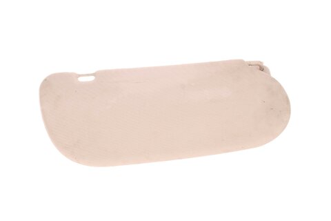 Slnečná clona pravá (tienidlo) 7M3857552L