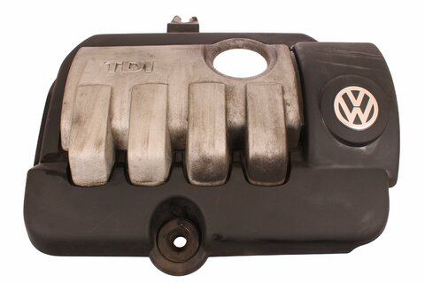 Kryt motora 1.9 TDI - 7M3103925 H/N