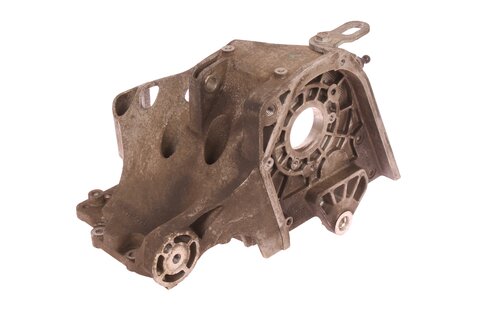 Držiak palivového čerpadla