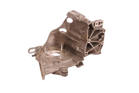 Držiak palivového čerpadla