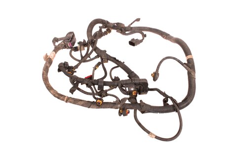 Káblový zväzok (motorová elektrika) 55217407