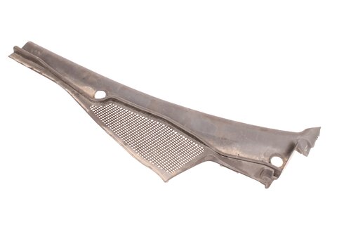 Torpédo - kryt motorku stieračov ľavá časť 8200002154