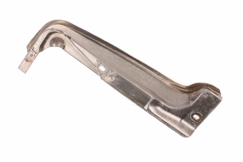 Krytka zadného nárazníka - 5J7807179