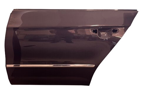 Dvere zadné ľavé 3C8833055E