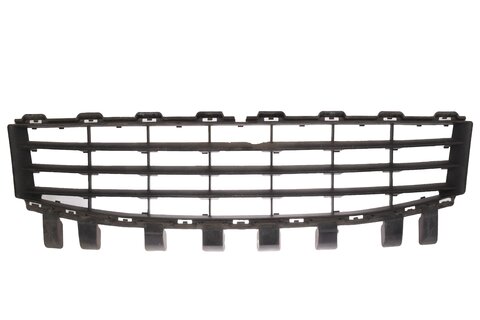 Mriežka nárazníka stred