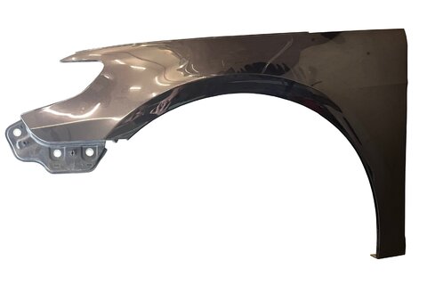 Blatník predný ľavý 3C8821021