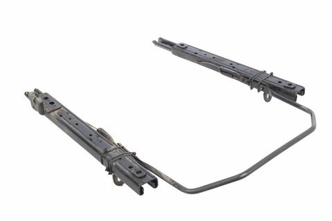 Rám sedačky nepolohovací ľavý