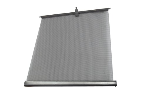 Slnečná roletka ľavá zadná (kufor) - 9330VT