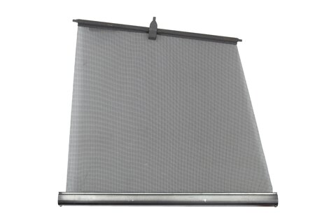 Slnečná roletka pravá zadná (kufor) - 9330VS