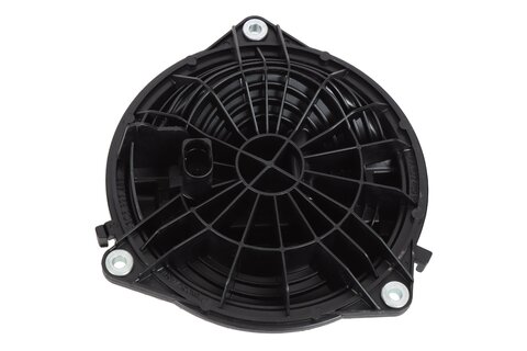 Ovládanie veka kufra s mikrospínačom 3C5827469K