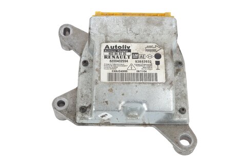Jednotka airbagov 8200402594