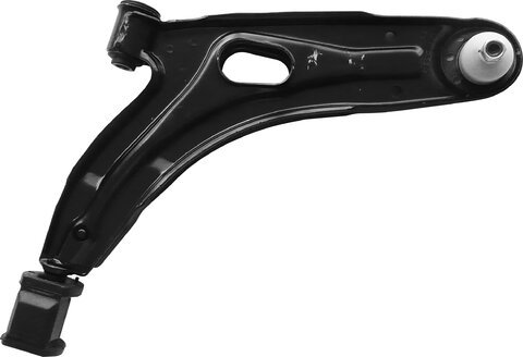 Rameno prednej pravej