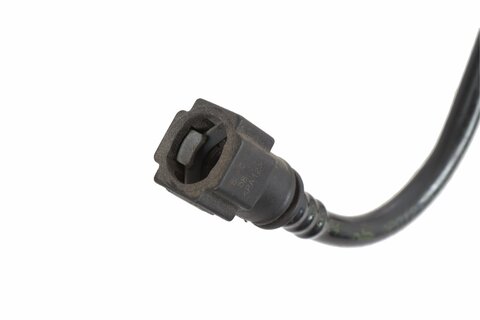 Prípojka podtlaku bŕzd 4572W7