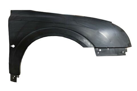 Blatník predný pravý -2005 93172025