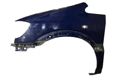 Blatník predný ľavý 9195344