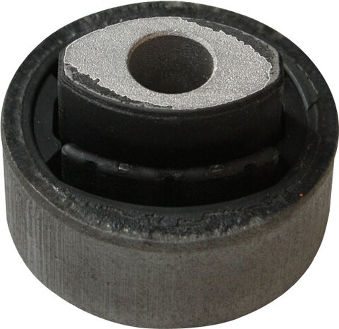 Uloženie predného ramena zadnej