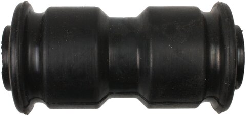 Uloženie lístkového pera zadné