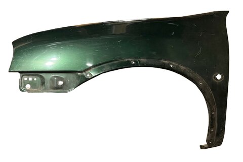 Blatník predný ľavý pre blikač 90387074