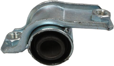 Uloženie predného pravého ramena prednej