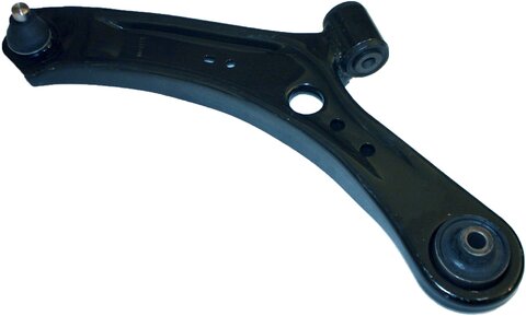 Rameno prednej ľavej