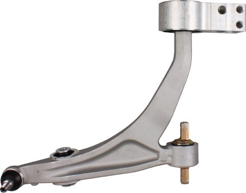 Rameno prednej ľavej dolnej