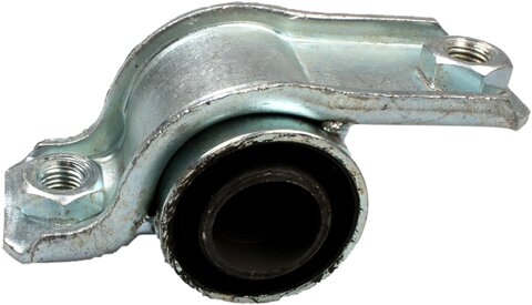 Uloženie predného ľavého ramena prednej