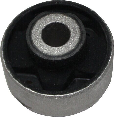 Uloženie predného ramena zadnej