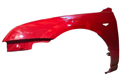 Blatník predný ľavý P1S71-16006-AB