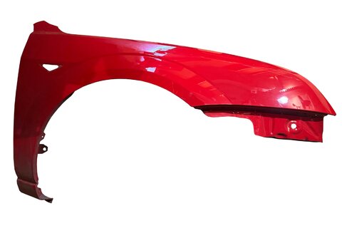 Blatník predný pravý P1S71-16005-AB