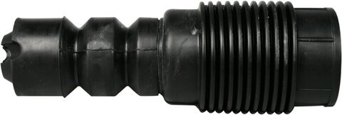 Prachovka predného tlmiče s dorazom