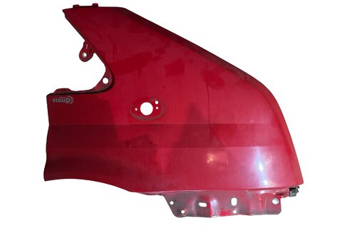 Blatník predný pravý s blikačom 8C11-16015-BA