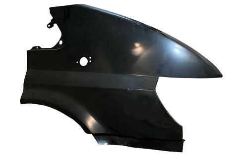 Blatník predný pravý s blikačom YC15-16015-BT