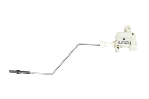 Elektrický zámok viečka palivovej nádrže 3C8810773A