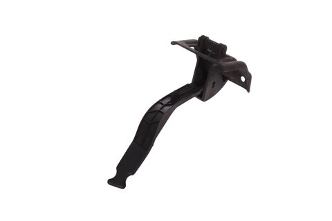 Bezpečnostný hák prednej kapoty