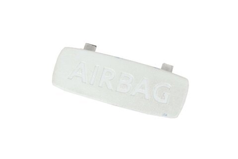 Ozdobná krytka pre airbag 3C0853437C
