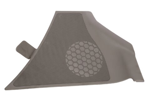 Kryt reproduktora ľavý - 7701474601