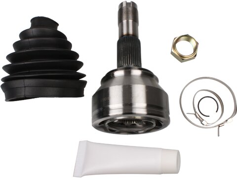 Homokinetický kĺb komplet (15Q, 17Q)