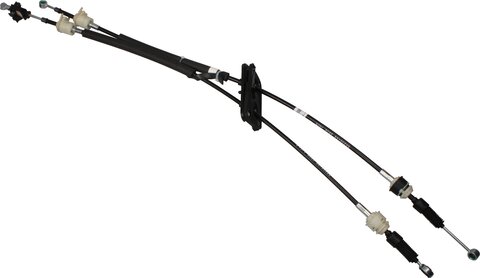 Lanovodmi radenie komplet 3.0