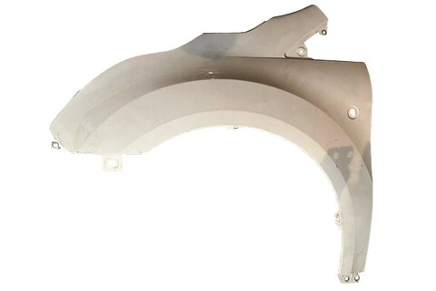 Blatník predný ľavý KT1B-V16006-AC