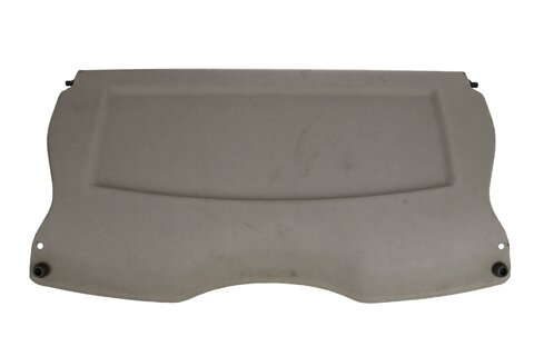Plato kufra šedé 2N11-N46506-ALN2BY