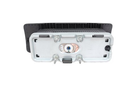 Airbag spolujazdca - tmavo šedý 985254015R