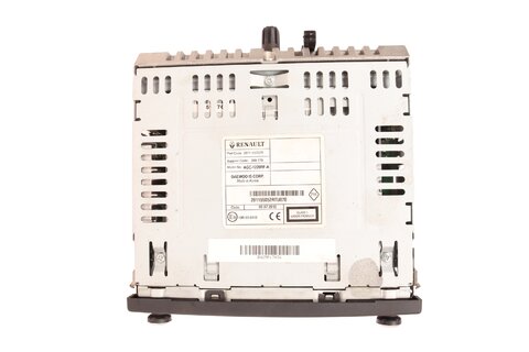 Autorádio s CD Bluetooth 281155052R